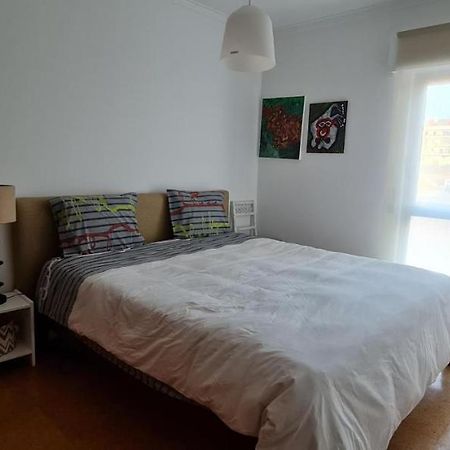 Sunset Surf House With Sea View Apartment เอริเซรา ภายนอก รูปภาพ