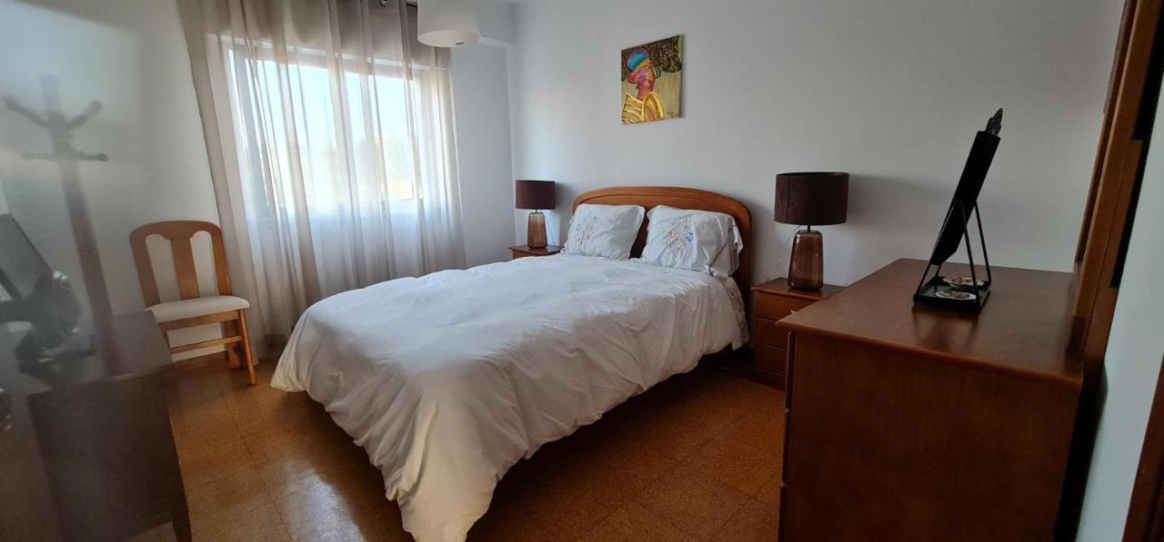 Sunset Surf House With Sea View Apartment เอริเซรา ภายนอก รูปภาพ